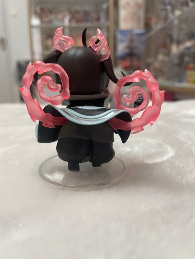 炎炎消防队 环古达