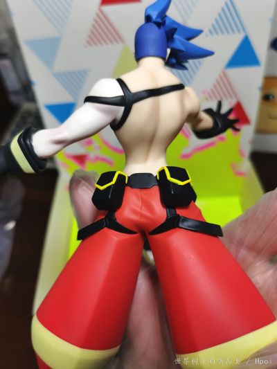 Pop Up Parade 普罗米亚 加洛·蒂莫斯