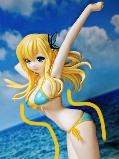 柏崎星奈 泳装版