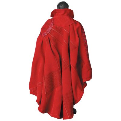 MAFEX 编号152 复仇者联盟3：无限战争 奇异博士