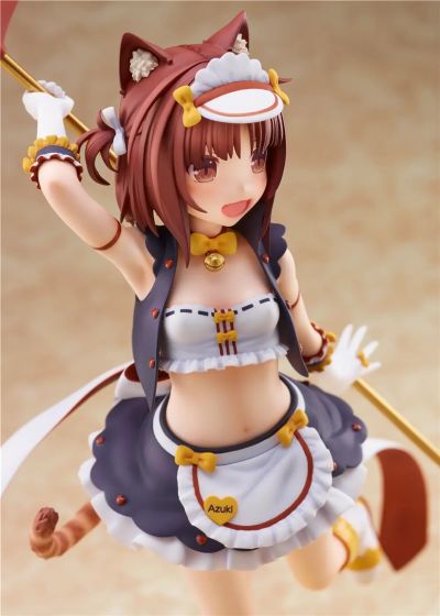 猫娘乐园 红豆 赛车女郎