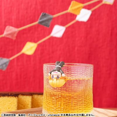 茶友系列 鬼灭之刃