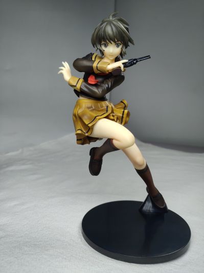 幻灵镇魂曲 爱因