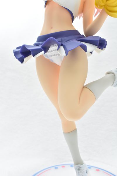 超级索尼子 啦啦队ver.