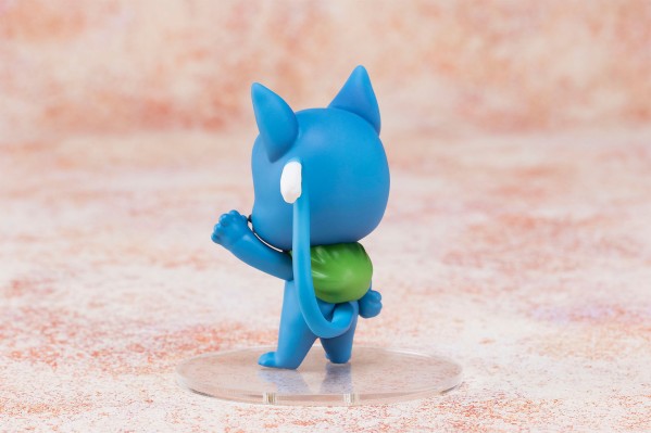 妖精的尾巴 纳兹＆露西＆杰尔夫 三人套装