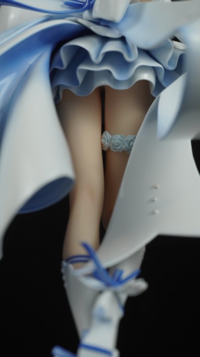 哔哩哔哩十周年 纯白之爱 33娘