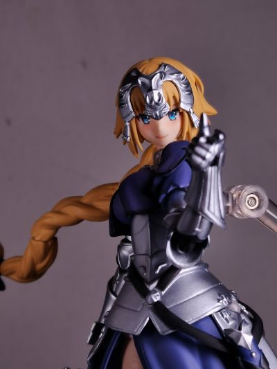 figma#366 Fate/Grand Order Ruler/贞德