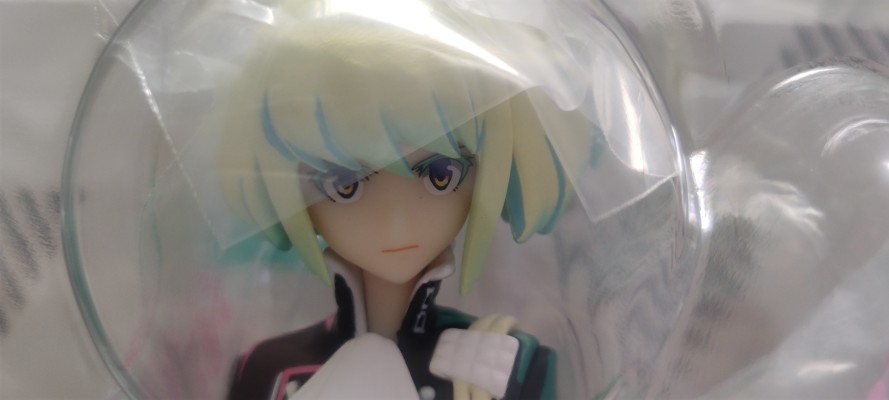 Pop Up Parade 普罗米亚 里奥·福蒂亚