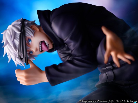 咒术回战 五条悟