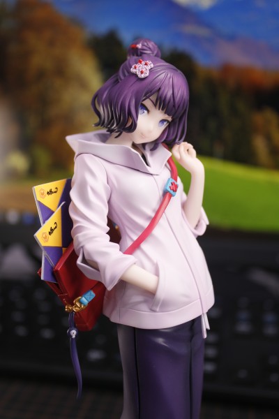 Fate / Grand Order 葛饰北斋