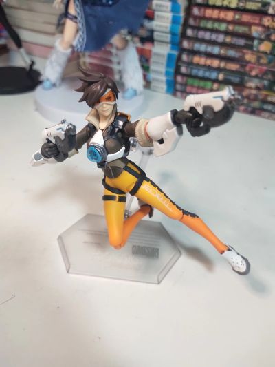 figma #352 守望先锋 猎空