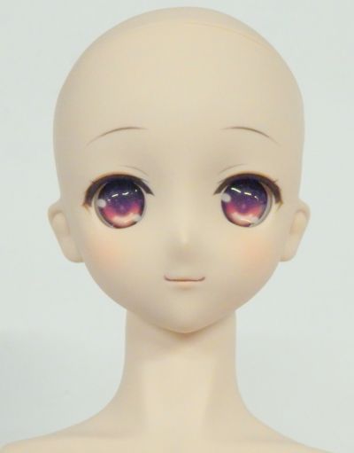 Dollfie Dream DD 机巧少女不会受伤 夜夜