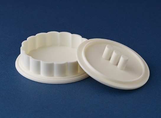 Harmonia bloom 假人衣架