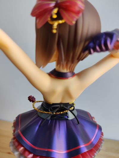 DreamTech 少女与战车 战车道大作战！ 西住真穗 偶像风格