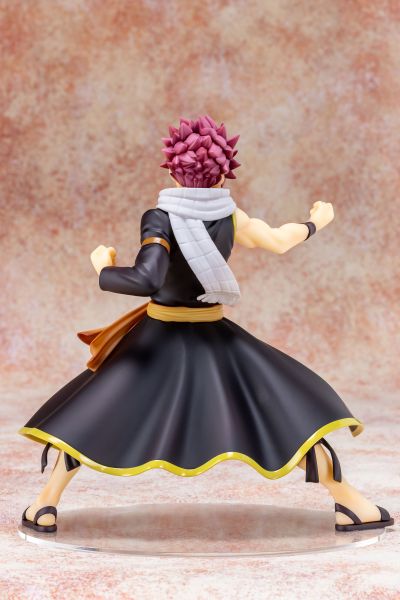 妖精的尾巴 纳兹・多拉格尼尔