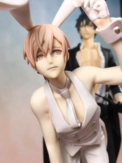 10 Count 城谷忠臣