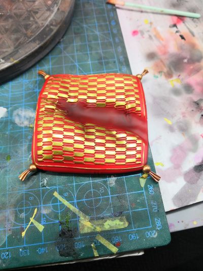 椿华＆银华 椿华