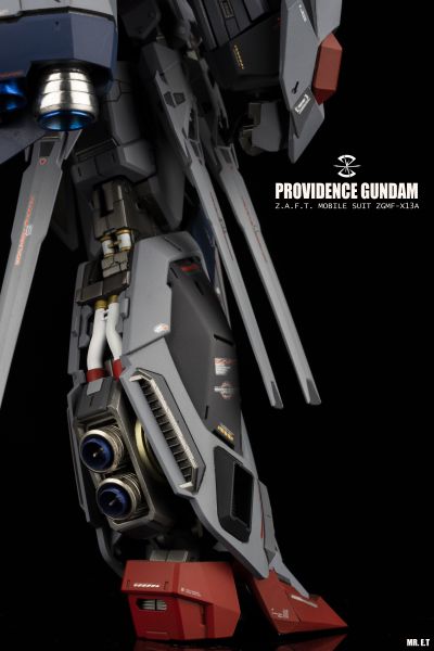 MG 1/100 神喻高达