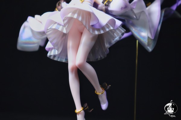 碧蓝航线 独角兽 梦想的纯白誓约