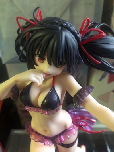 Coreful 约战：狂三外传 时崎狂三 -泳装-