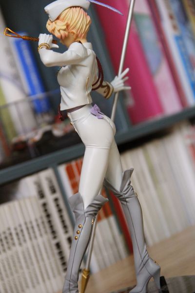 一番赏 剧场版 超时空要塞F 恋离飞翼 雪莉露・诺姆