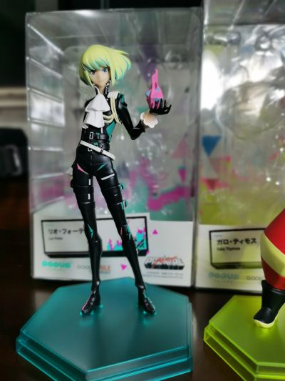 Pop Up Parade 普罗米亚 加洛·蒂莫斯