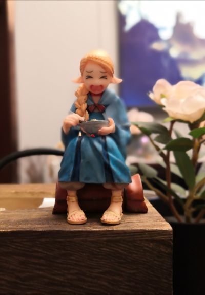 CharaGumin 迷宫饭 奇尔查克