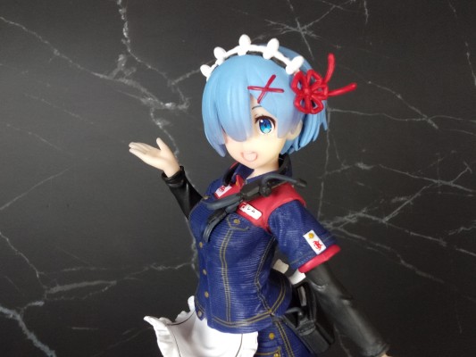 Re：从零开始的异世界生活 蕾姆 Taito制服 ver.