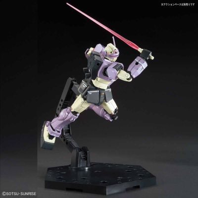 HGGTO 1/144 机动战士高达：起源 MSD MSV-R RGM-79KC 特装截击型吉姆
