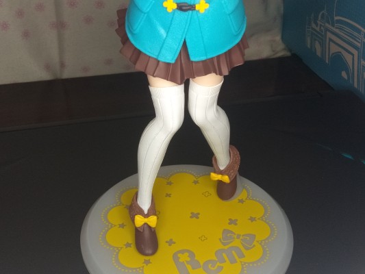 PCS Re：从零开始的异世界生活 蕾姆  ~冬装外套~