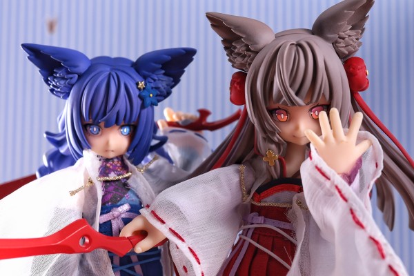 耳朵花园博物志 真白