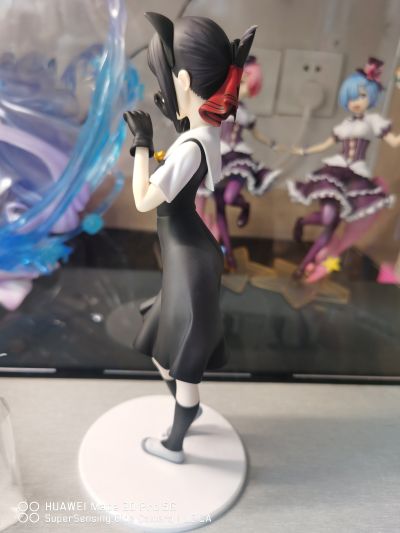 辉夜大小姐想让我告白～天才们的恋爱头脑战～ 四宫辉夜