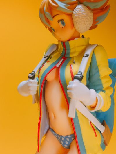 万达酱 Wonder酱NEXT DOOR PROJECT FILE:03 WF Wonder娘