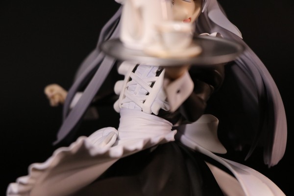 IS〈无限斯特托拉斯〉  拉芙拉·布迪威伊 女仆