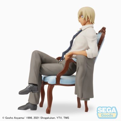 名探侦柯南 雅座高人 安室透