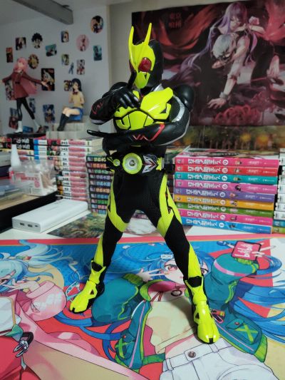 一番赏 假面骑士：零一 假面骑士零一 高跃飞蝗