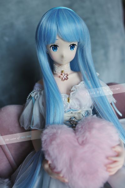 AZONE综合可动人形系列 #57 Re：从零开始的异世界生活 蕾姆