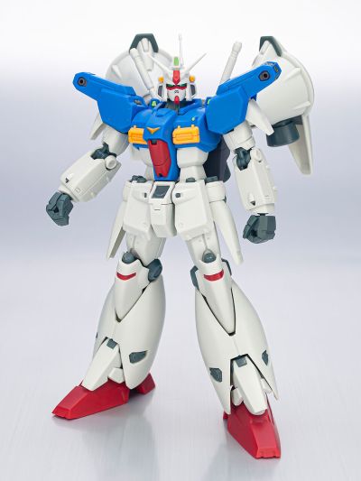 ROBOT魂＜机动战士系列＞   RX-78GP01-Fb 高达试作1号机全方位推进型 剧中版