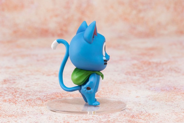 妖精的尾巴 纳兹＆露西＆杰尔夫 三人套装