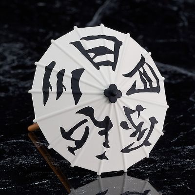 粘土人#1549 舞台剧 刀剑乱舞 悲传 结目不如归 三日月宗近