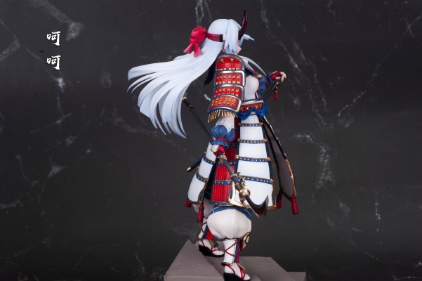 Fate / Grand Order 巴御前 Archer Inferno ver.