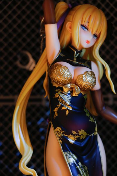 婚纱女孩 	神野雫