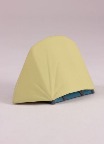 迷你手办系列 摇曳露营△ 第二季 志摩凛