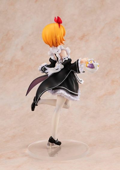 KD Colle Re：从零开始的异世界生活 佩特拉·莱特  茶会造型