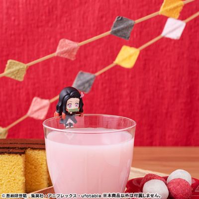 茶友系列 鬼灭之刃