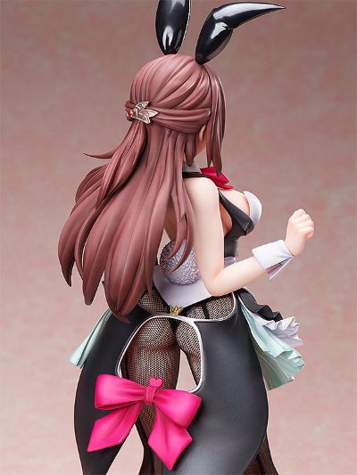 B-style 机甲爱丽丝 宇佐元杏奈 Vorpal 兔女郎