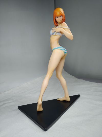 Hdge #14 监狱学园 绿川花