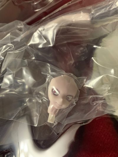 Fate / Grand Order 拉维尼亚·沃特雷