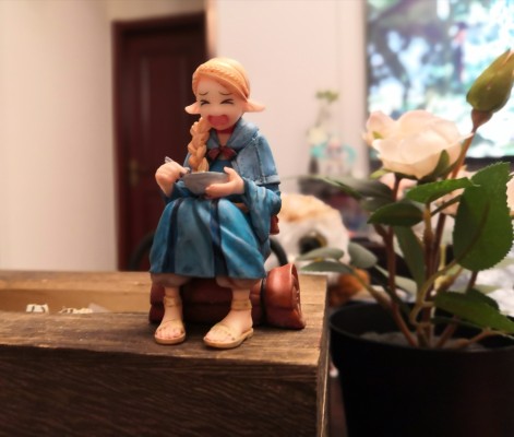 CharaGumin 迷宫饭 奇尔查克