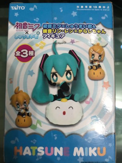 VOCALOID 初音未来 